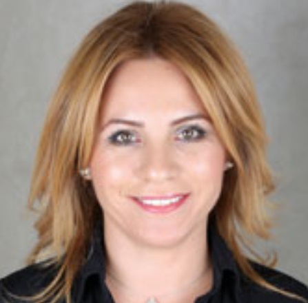 Arb. Av. Sevda Şahin İhsanoğlu